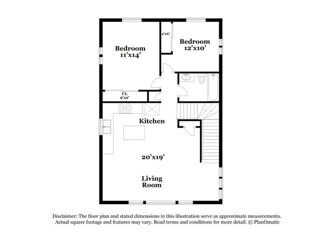 Photo - 4703 N Tower Ct