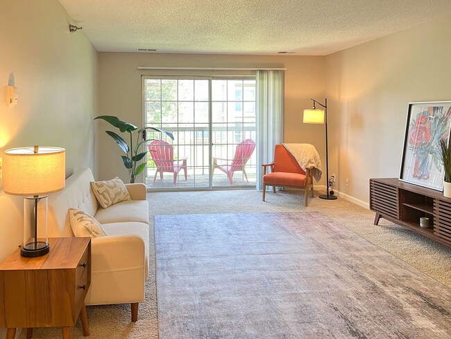 Photo - Chasewood Gates