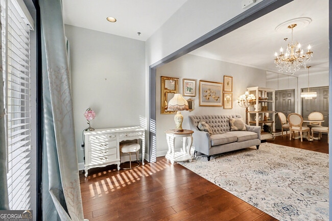 Photo - 2865 Lenox Rd NE Unit 111