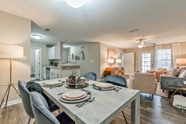 Azalea Ridge Apartments