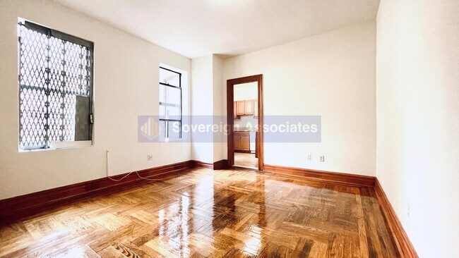 Building Photo - 64 W 108th St