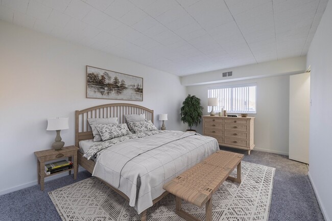 The Avalon Apartment Homes