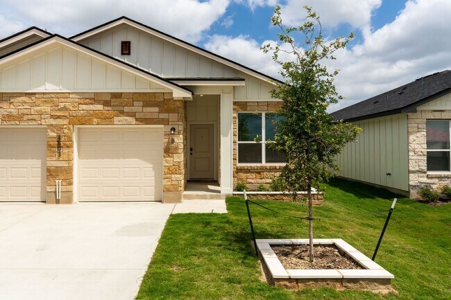 Building Photo - 3803 Sugar Hackberry Trl Unit B