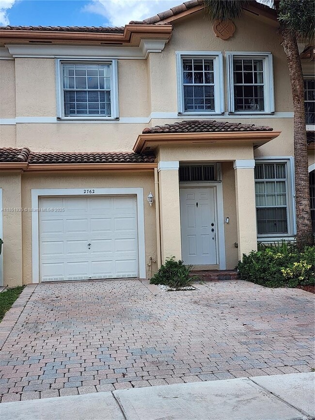 Building Photo - 2762 SW 85th Ave Rental