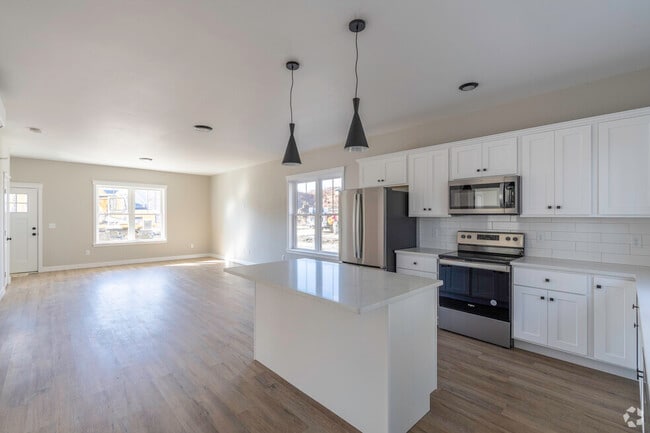 Photo - 2 Jones Xing