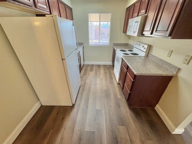Photo - Charming 1-Bedroom Condo with Private Patio