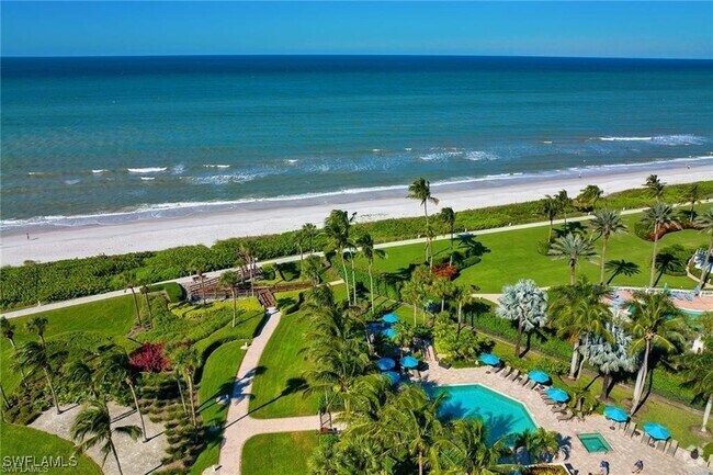 Building Photo - 4551 Gulf Shore Blvd N Unit 1000 Rental