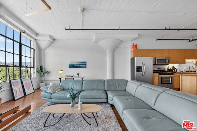 Photo - 200 N San Fernando Rd Unit 315