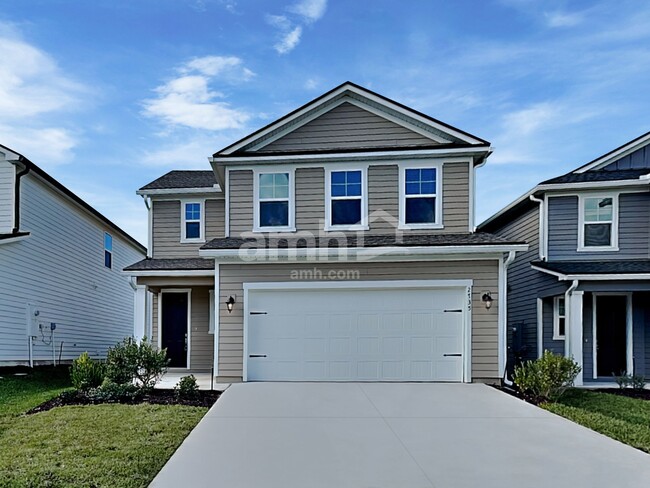 Building Photo - 2735 Robinson Rnch Rd