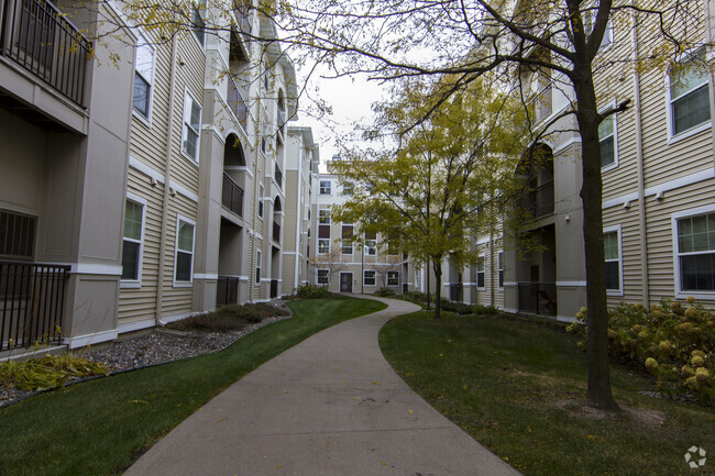 Building Photo - The Pavilion on Berry Apartments