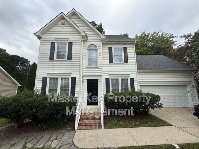 Building Photo - 515 S Coalport Dr Rental
