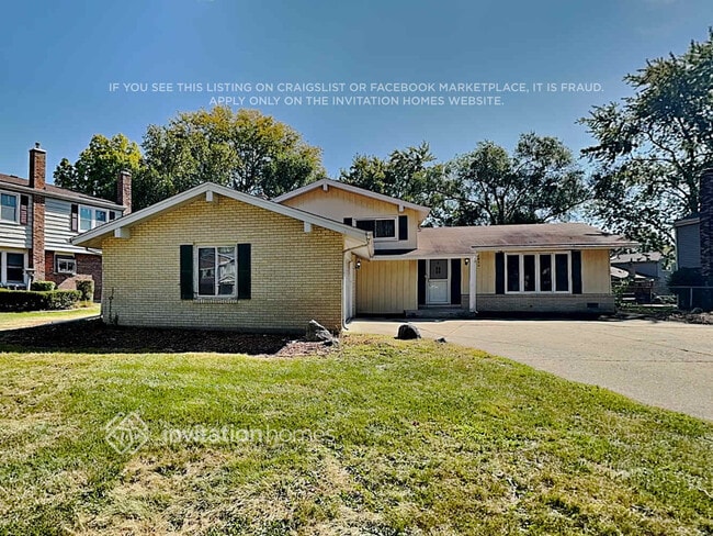 Building Photo - 1620 Apache Dr Rental