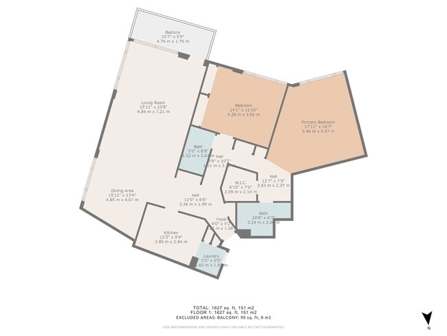 Photo - 3000 Holiday Dr Unidad 603