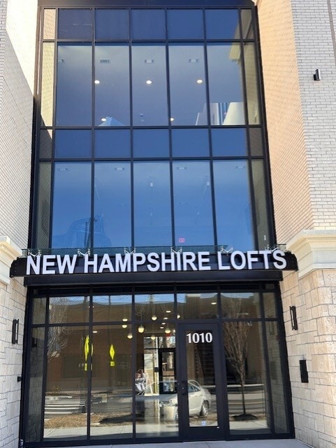 Building Photo - New Hampshire Lofts
