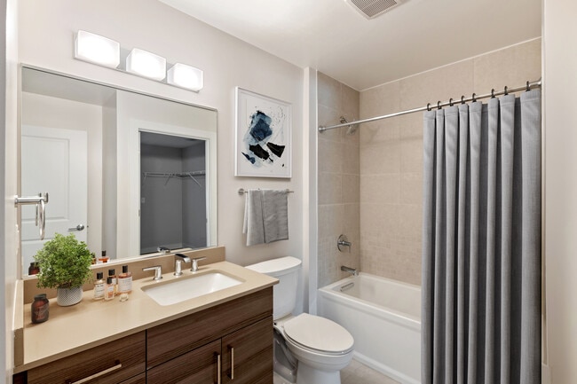 Madrona Apartments