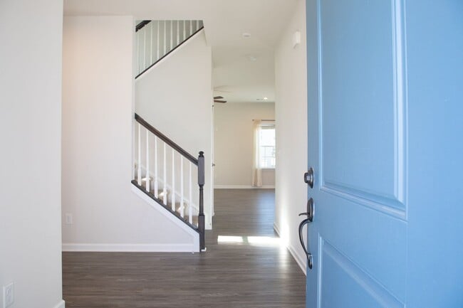 Photo - 4 Bedroom, 2.5 Bath Home w/ Fenced Backyard and 2 Car Garage