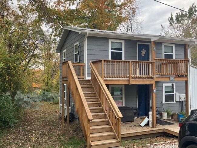 Photo - 114 Central Ave