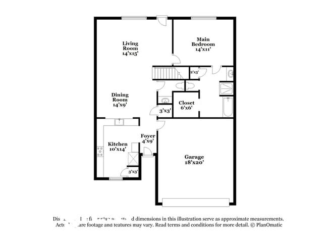 Photo - 12027 Fairquarter Ln