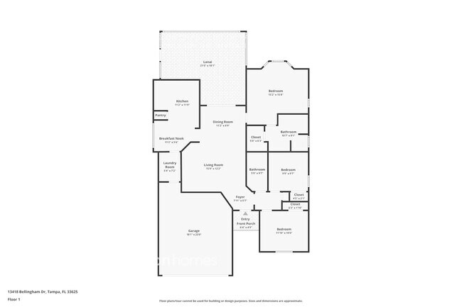 Photo - 13418 Bellingham Dr