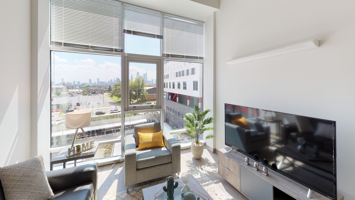 Photo - Vantage Apartments
