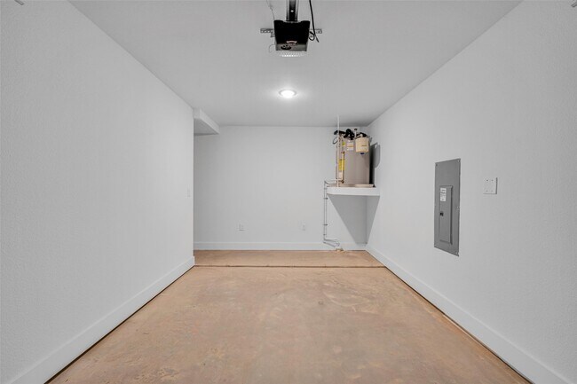 Photo - 1601 Mustang Dr