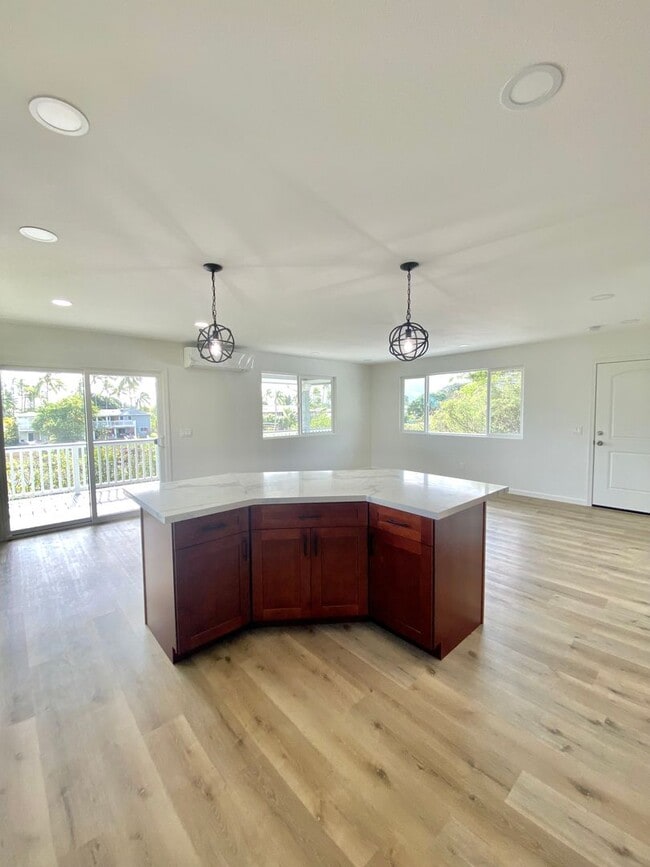 Photo - mokapu Unidad Upstairs