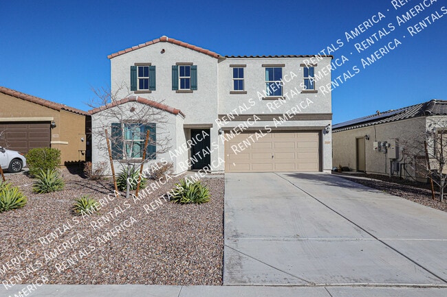 Photo - 12620 W Glenn Dr