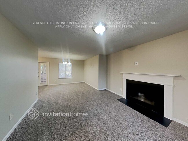 Photo - 1610 Vinebrook Terrace