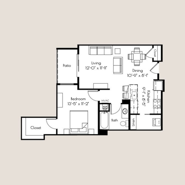 Deco Luxury Apartments