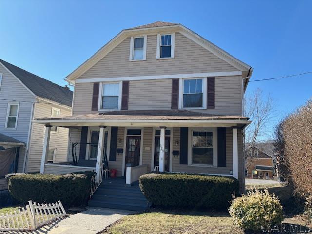 Photo - 329 Russell Ave