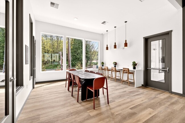 Ascend Meadowdale