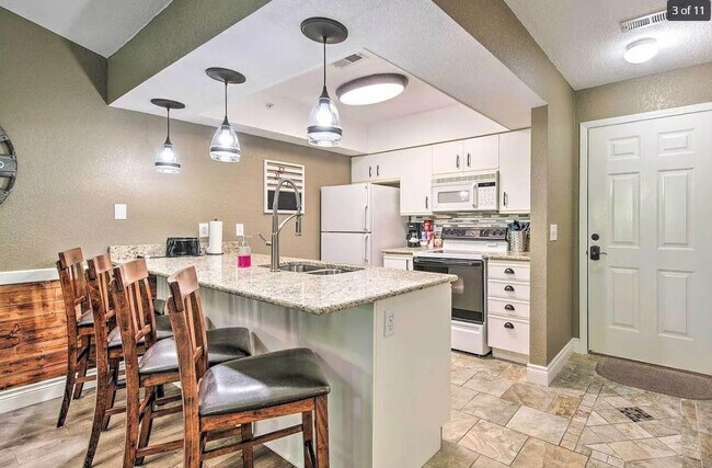 Photo - 200 Golfview Dr Unidad Branson Condo