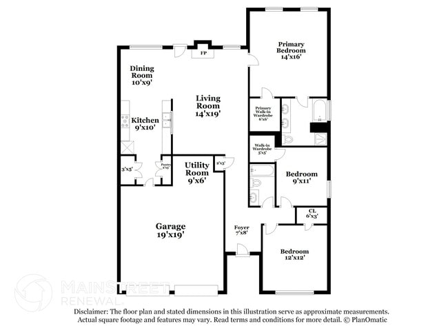 Photo - 4630 Thermal Ct