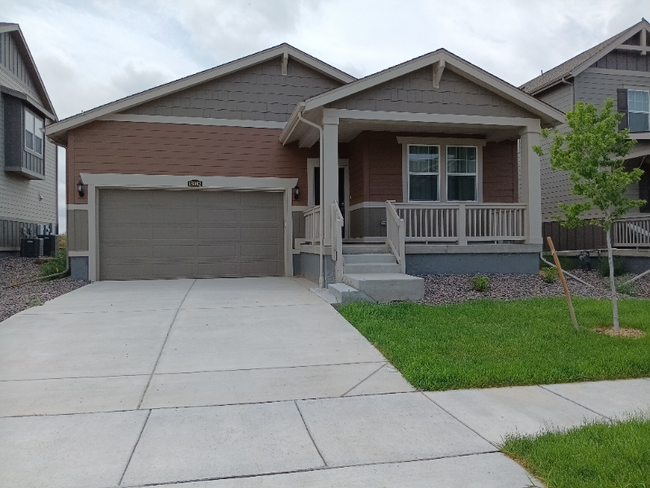 Building Photo - 13082 E 99th Pl Rental