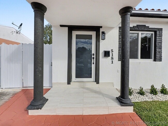 5181 NW 4th Terrace