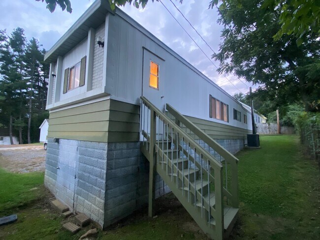11 Shovel Head Dr