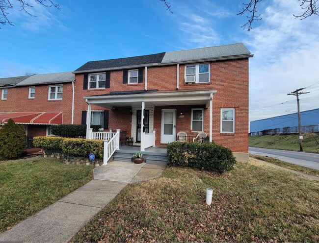 1401 N Potomac St Unit 1
