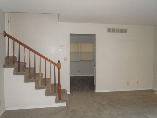 Photo - Two Bedroom Duplex with Modern Kitchen, 1 1/2 Baths and Garage!