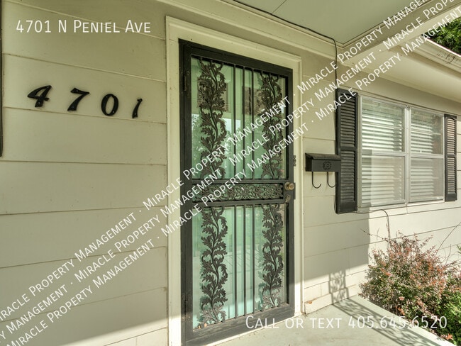 Photo - 4701 N Peniel Ave