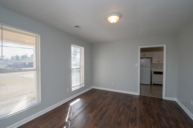 Photo - Charming Pepperidge Home with Fireplace & Large Backyard