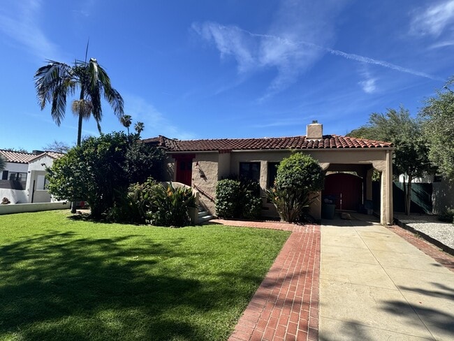 Photo - 1611 Idlewood Rd