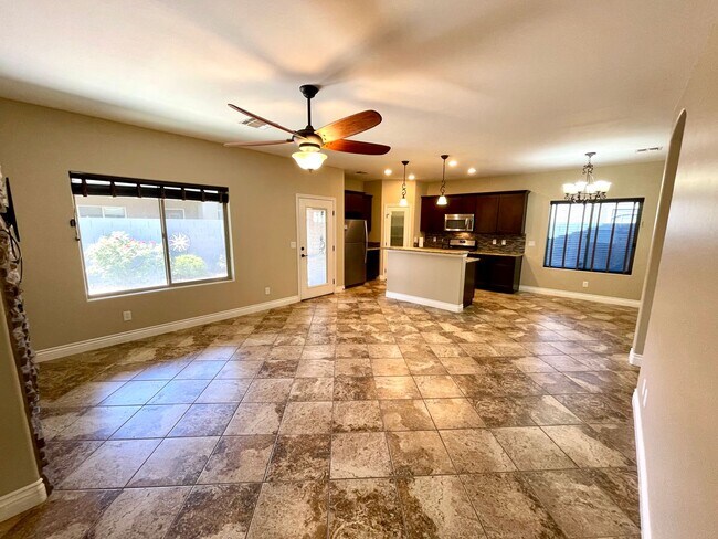 Photo - Elegant 3 Bedroom, 2 bathroom Home in Legacy Ranch Neighborhood in Central Kingman!