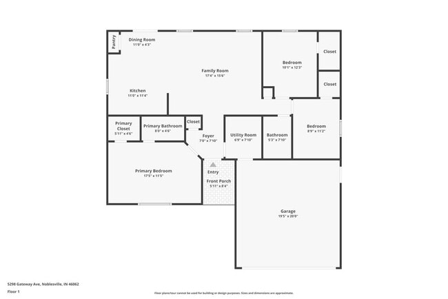 Photo - 5298 Gateway Ave