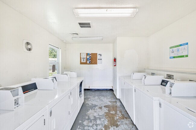 Laundry