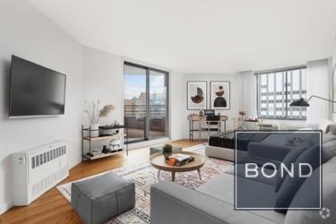 Building Photo - 520 Second Avenue Unit 520-23F Rental