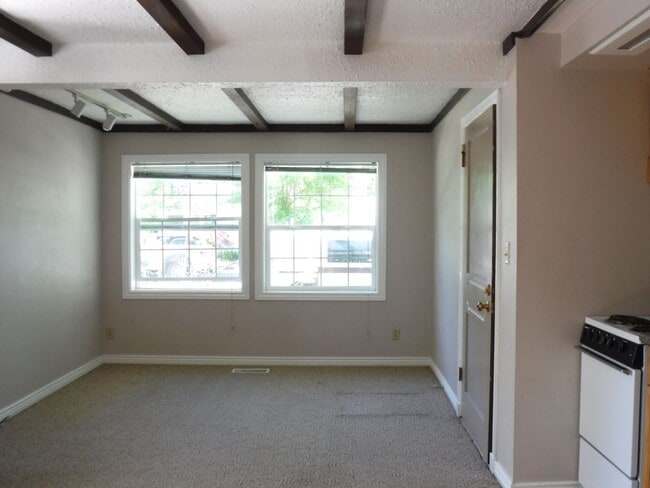 Photo - Adorable 1 bed 1 bath North End Apartment off 9th & Ada Unit Ada B