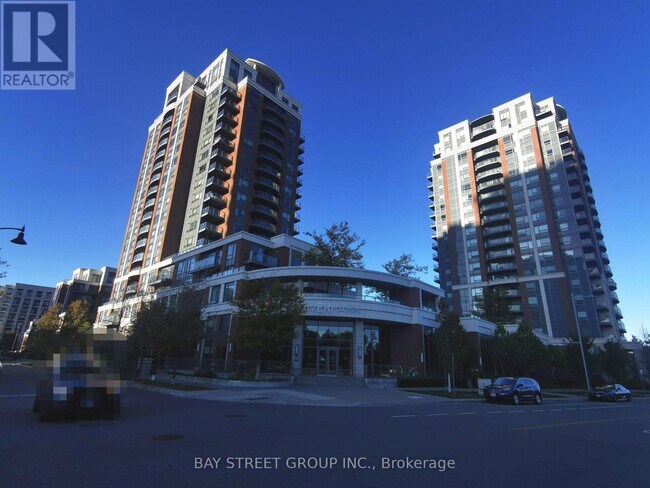 Photo - 8200 Birchmount Rd Unit #217