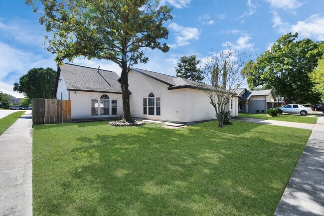 Photo - 3503 Nayland Rock Dr