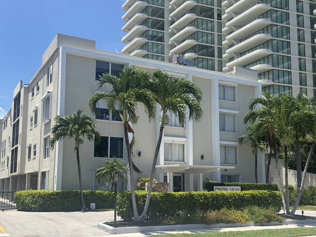 Photo - 1527 S Flagler Dr Unit 112f