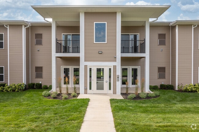 Northridge Meadow Apartments